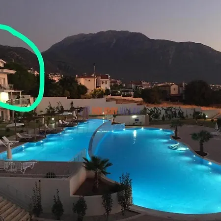 Orka World F3 * Fethiye