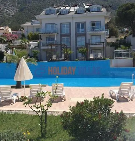 Orka World F3 * Fethiye